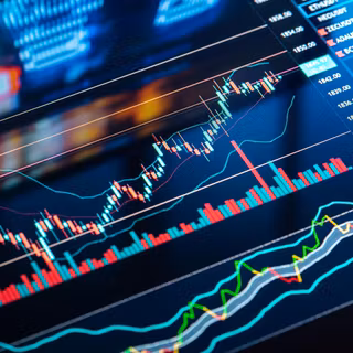 Mutual funds wallpaper