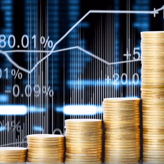 Mutual funds wallpaper