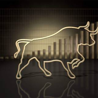 Mutual funds wallpaper