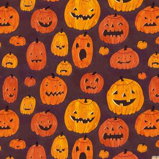 Halloween HD desktop wallpaper