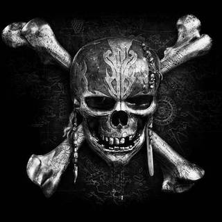 Intimidating wallpaper