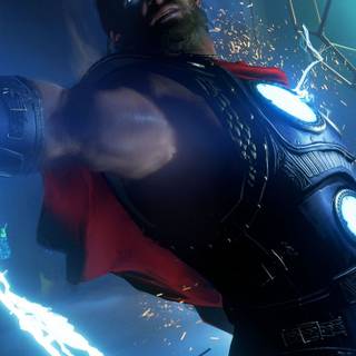 4k Marvel mobile wallpaper