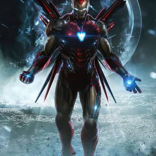 4k Marvel mobile wallpaper