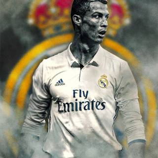 Cristiano Ronaldo mobile 4k wallpaper