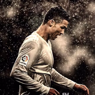 Cristiano Ronaldo mobile 4k wallpaper