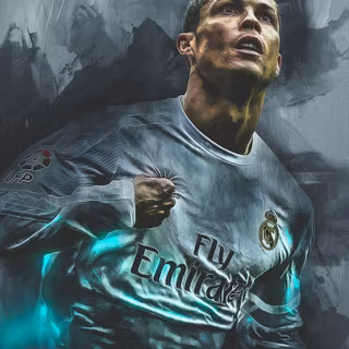 Cristiano Ronaldo mobile 4k wallpaper
