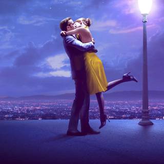 4k kissing wallpaper