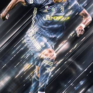 Cristiano Ronaldo mobile 4k wallpaper