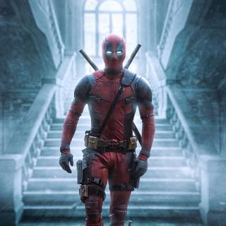 4k Marvel mobile wallpaper