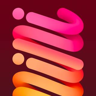 4k pink iPad wallpaper