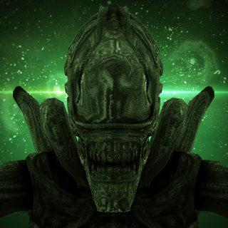 Alien movie 4k wallpaper