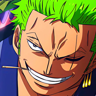 Zoro Wano Arc wallpaper