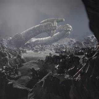 Alien movie 4k wallpaper