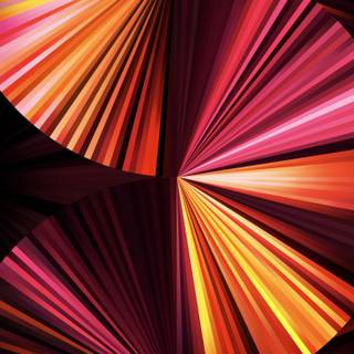 4k pink iPad wallpaper