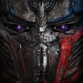 Transformers HD 4k wallpaper