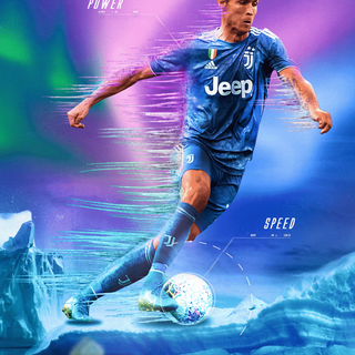 Cristiano Ronaldo mobile 4k wallpaper