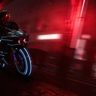 Ninja 1280x1024 wallpaper