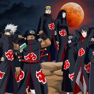 Ninja 1280x1024 wallpaper