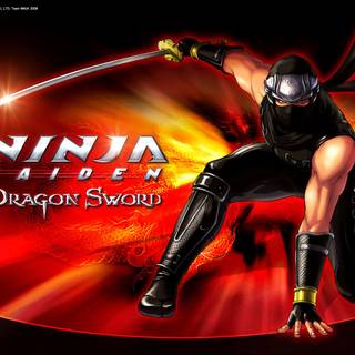 Ninja 1280x1024 wallpaper