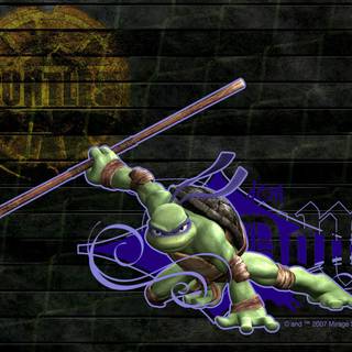 Ninja 1280x1024 wallpaper