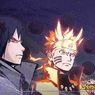 Ninja 1280x1024 wallpaper