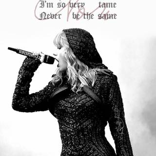 I'm Proud To Be A Swiftie wallpaper