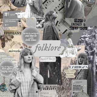I'm Proud To Be A Swiftie wallpaper