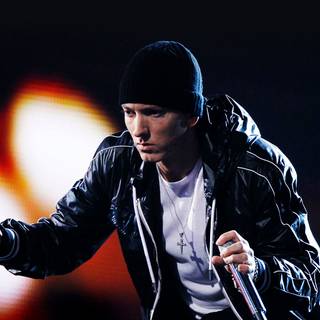 Eminem laptop wallpaper