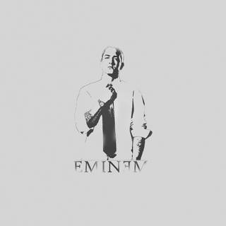 Eminem laptop wallpaper