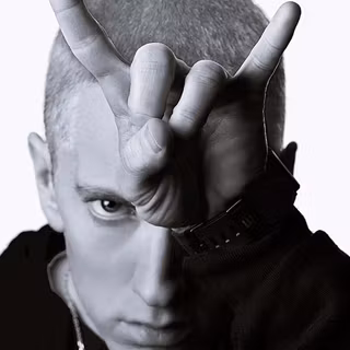 Eminem laptop wallpaper