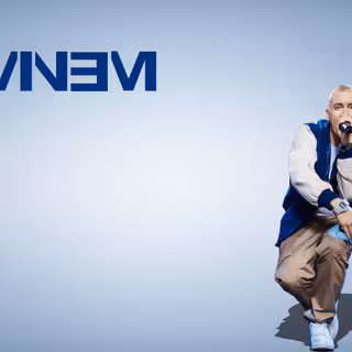 Eminem laptop wallpaper