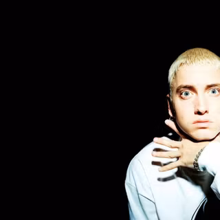 Eminem laptop wallpaper