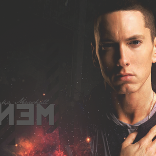 Eminem laptop wallpaper