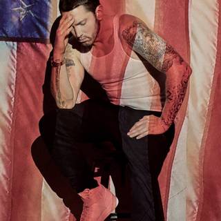 Eminem laptop wallpaper