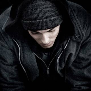 Eminem laptop wallpaper