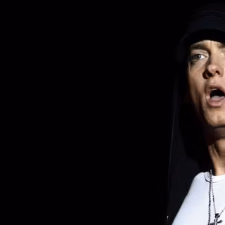 Eminem laptop wallpaper