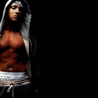 Eminem laptop wallpaper