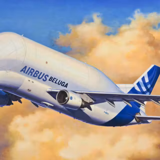 Airbus A300 wallpaper