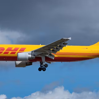 Airbus A300 wallpaper