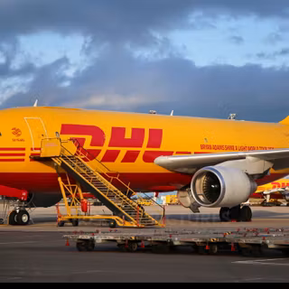 Airbus A300 wallpaper