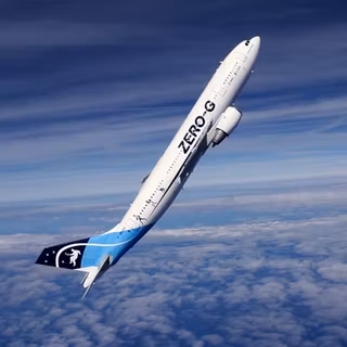 Airbus A300 wallpaper