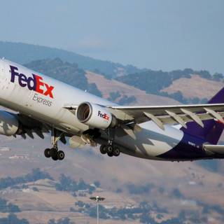 Airbus A300 wallpaper