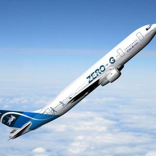 Airbus A300 wallpaper