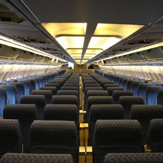 Airbus A300 wallpaper