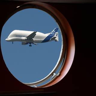 Airbus A300 wallpaper