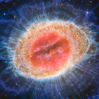 Spaceflight wallpaper