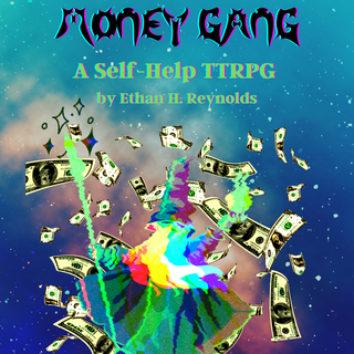 Shadow Wizard Money Gang wallpaper