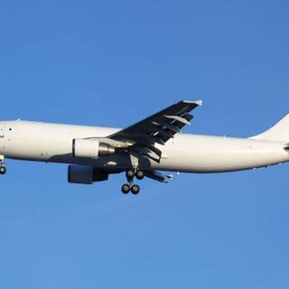 Airbus A300 wallpaper