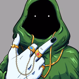 Shadow Wizard Money Gang wallpaper