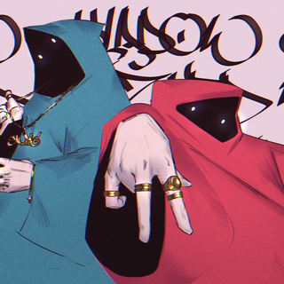 Shadow Wizard Money Gang wallpaper